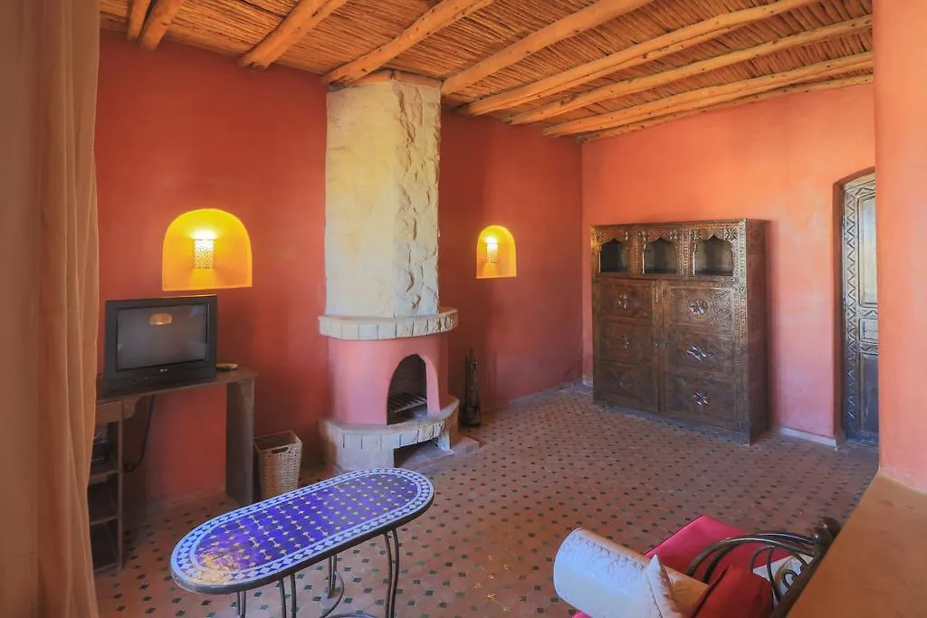 Hotel Orson Welles Essaouira 3*,