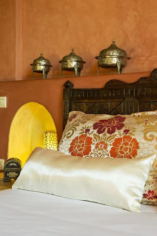 Hotel Orson Welles Essaouira