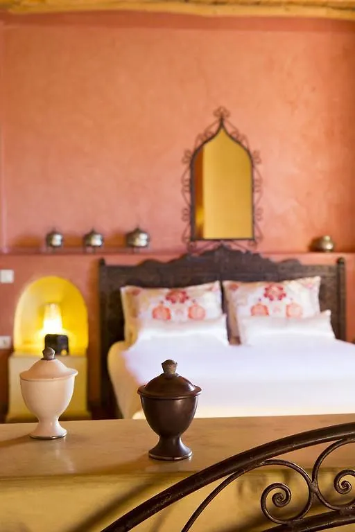 Hotel Orson Welles Essaouira