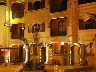 Hotel Orson Welles Essaouira