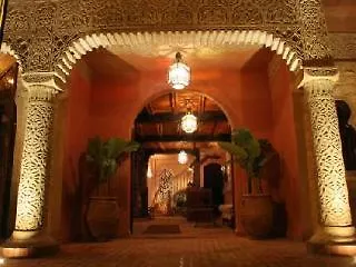 Hotel Orson Welles Essaouira Maroc
