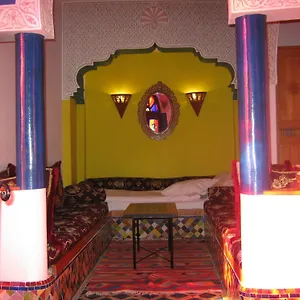 Couette-café Dar Ayour, Essaouira